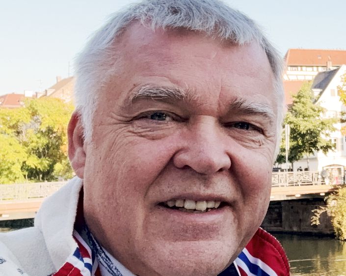 64287: Frank Scheele