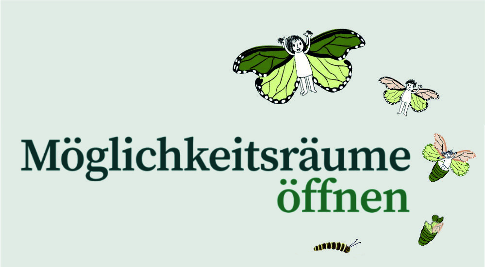 Potentialentfaltung in Gemeinschaft