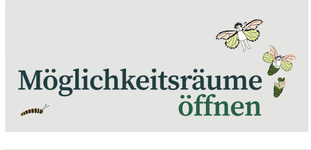 Potentialentfaltung in Gemeinschaft