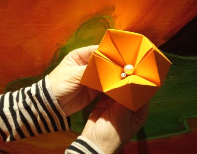 Entfalte dein Potenzial!